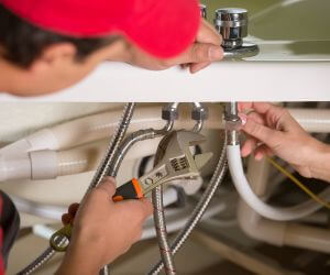 About Salem Plumbing - drain cleaning experts in Salem